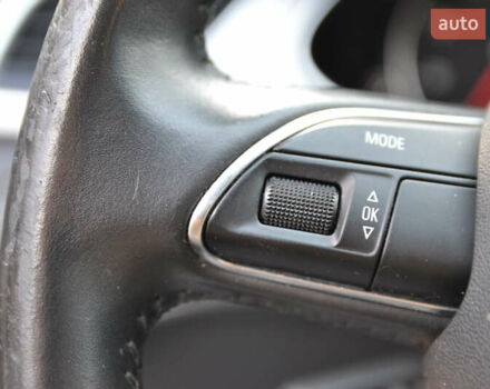 Ауді А4 2013 у Луцьку на Automoto.ua Сірий Ауді А4, об'ємом двигуна 1.98 л та пробігом 156 тис. км за 9999 $, фото 24 на Automoto.ua