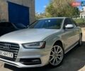 Серый Ауди А4, объемом двигателя 2 л и пробегом 154 тыс. км за 14900 $, фото 1 на Automoto.ua