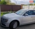 Серый Ауди А4, объемом двигателя 1.98 л и пробегом 175 тыс. км за 10700 $, фото 1 на Automoto.ua