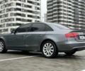 Серый Ауди А4, объемом двигателя 2 л и пробегом 212 тыс. км за 8950 $, фото 11 на Automoto.ua