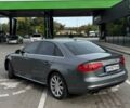 Серый Ауди А4, объемом двигателя 2 л и пробегом 242 тыс. км за 9026 $, фото 8 на Automoto.ua