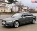 Серый Ауди А4, объемом двигателя 1.98 л и пробегом 258 тыс. км за 9799 $, фото 8 на Automoto.ua