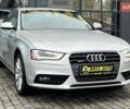 Сірий Ауді А4, об'ємом двигуна 1.98 л та пробігом 255 тис. км за 12700 $, фото 1 на Automoto.ua