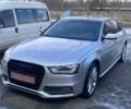 Сірий Ауді А4, об'ємом двигуна 2 л та пробігом 170 тис. км за 14000 $, фото 1 на Automoto.ua