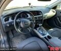 Серый Ауди А4, объемом двигателя 2 л и пробегом 196 тыс. км за 11990 $, фото 4 на Automoto.ua