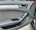 Серый Ауди А4, объемом двигателя 2.97 л и пробегом 219 тыс. км за 13999 $, фото 40 на Automoto.ua