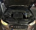 Серый Ауди А4, объемом двигателя 2 л и пробегом 237 тыс. км за 11000 $, фото 1 на Automoto.ua
