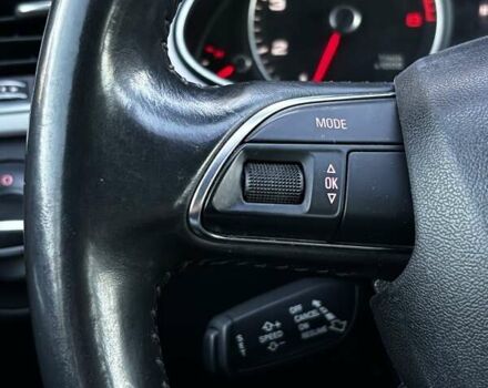 Серый Ауди А4, объемом двигателя 1.98 л и пробегом 258 тыс. км за 9799 $, фото 64 на Automoto.ua