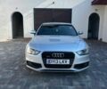 Серый Ауди А4, объемом двигателя 2 л и пробегом 314 тыс. км за 5992 $, фото 1 на Automoto.ua