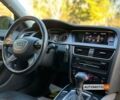 Серый Ауди А4, объемом двигателя 2 л и пробегом 190 тыс. км за 14600 $, фото 9 на Automoto.ua