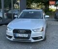 Сірий Ауді А4, об'ємом двигуна 1.98 л та пробігом 202 тис. км за 9900 $, фото 18 на Automoto.ua