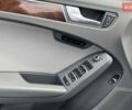 Сірий Ауді А4, об'ємом двигуна 1.98 л та пробігом 184 тис. км за 10800 $, фото 6 на Automoto.ua