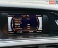 Сірий Ауді А4, об'ємом двигуна 2 л та пробігом 152 тис. км за 13200 $, фото 15 на Automoto.ua