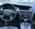 Серый Ауди А4, объемом двигателя 2 л и пробегом 226 тыс. км за 9900 $, фото 8 на Automoto.ua