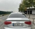 Ауди А4 2013 в Киеве на Automoto.ua Серый Ауди А4, объемом двигателя 1.98 л и пробегом 149 тыс. км за 12999 $, фото 6 на Automoto.ua