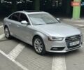 Серый Ауди А4, объемом двигателя 1.98 л и пробегом 130 тыс. км за 13500 $, фото 13 на Automoto.ua