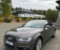 Сірий Ауді А4, об'ємом двигуна 1.97 л та пробігом 232 тис. км за 10899 $, фото 1 на Automoto.ua