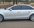 Серый Ауди А4, объемом двигателя 1.98 л и пробегом 201 тыс. км за 12500 $, фото 4 на Automoto.ua