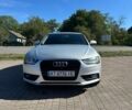 Сірий Ауді А4, об'ємом двигуна 1.98 л та пробігом 289 тис. км за 9200 $, фото 1 на Automoto.ua