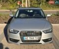 Серый Ауди А4, объемом двигателя 1.98 л и пробегом 188 тыс. км за 11500 $, фото 1 на Automoto.ua