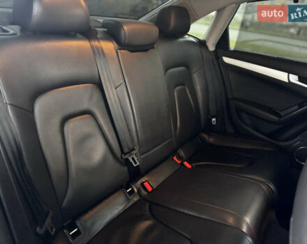 Серый Ауди А4, объемом двигателя 1.98 л и пробегом 202 тыс. км за 11400 $, фото 37 на Automoto.ua