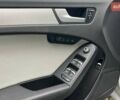 Сірий Ауді А4, об'ємом двигуна 1.98 л та пробігом 255 тис. км за 12700 $, фото 7 на Automoto.ua