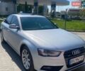 Сірий Ауді А4, об'ємом двигуна 1.98 л та пробігом 367 тис. км за 10500 $, фото 1 на Automoto.ua