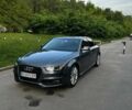 Серый Ауди А4, объемом двигателя 1.98 л и пробегом 190 тыс. км за 12500 $, фото 1 на Automoto.ua