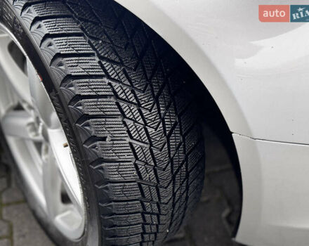 Серый Ауди А4, объемом двигателя 1.98 л и пробегом 202 тыс. км за 11400 $, фото 18 на Automoto.ua