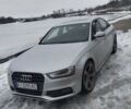 Серый Ауди А4, объемом двигателя 1.98 л и пробегом 135 тыс. км за 12500 $, фото 1 на Automoto.ua