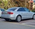 Сірий Ауді А4, об'ємом двигуна 1.98 л та пробігом 223 тис. км за 12300 $, фото 5 на Automoto.ua