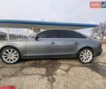 Серый Ауди А4, объемом двигателя 2 л и пробегом 244 тыс. км за 11600 $, фото 1 на Automoto.ua