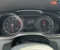 Серый Ауди А4, объемом двигателя 1.98 л и пробегом 143 тыс. км за 12990 $, фото 21 на Automoto.ua