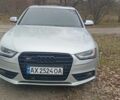 Серый Ауди А4, объемом двигателя 2 л и пробегом 177 тыс. км за 12500 $, фото 20 на Automoto.ua