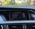 Сірий Ауді А4, об'ємом двигуна 1.98 л та пробігом 202 тис. км за 9900 $, фото 49 на Automoto.ua