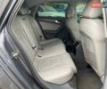 Серый Ауди А4, объемом двигателя 1.98 л и пробегом 143 тыс. км за 12990 $, фото 32 на Automoto.ua