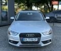Сірий Ауді А4, об'ємом двигуна 1.98 л та пробігом 202 тис. км за 9900 $, фото 17 на Automoto.ua