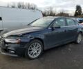 Серый Ауди А4, объемом двигателя 2 л и пробегом 224 тыс. км за 9000 $, фото 1 на Automoto.ua