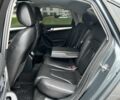 Серый Ауди А4, объемом двигателя 2 л и пробегом 212 тыс. км за 8950 $, фото 14 на Automoto.ua
