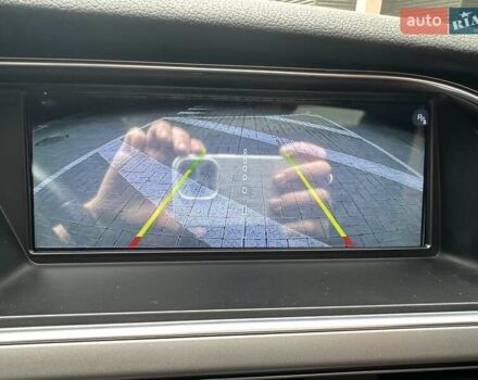 Серый Ауди А4, объемом двигателя 1.98 л и пробегом 130 тыс. км за 13500 $, фото 26 на Automoto.ua