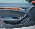 Сірий Ауді А4, об'ємом двигуна 1.98 л та пробігом 194 тис. км за 9999 $, фото 15 на Automoto.ua