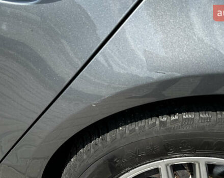 Серый Ауди А4, объемом двигателя 1.98 л и пробегом 199 тыс. км за 11000 $, фото 8 на Automoto.ua