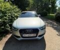 Серый Ауди А4, объемом двигателя 1.98 л и пробегом 211 тыс. км за 12500 $, фото 1 на Automoto.ua