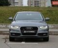 Серый Ауди А4, объемом двигателя 1.98 л и пробегом 193 тыс. км за 13900 $, фото 1 на Automoto.ua