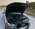 Сірий Ауді А4, об'ємом двигуна 1.98 л та пробігом 270 тис. км за 8450 $, фото 20 на Automoto.ua