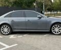 Серый Ауди А4, объемом двигателя 2 л и пробегом 242 тыс. км за 9026 $, фото 9 на Automoto.ua