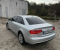Серый Ауди А4, объемом двигателя 1.8 л и пробегом 163 тыс. км за 11200 $, фото 3 на Automoto.ua