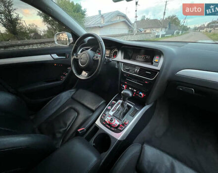 Серый Ауди А4, объемом двигателя 1.98 л и пробегом 227 тыс. км за 12999 $, фото 16 на Automoto.ua