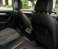 Серый Ауди А4, объемом двигателя 2 л и пробегом 237 тыс. км за 9600 $, фото 11 на Automoto.ua