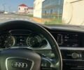 Серый Ауди А4, объемом двигателя 2 л и пробегом 229 тыс. км за 11400 $, фото 4 на Automoto.ua